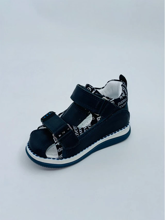 Sandale baieti Cod 2153-312=3883